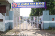 St George High School-Campus View